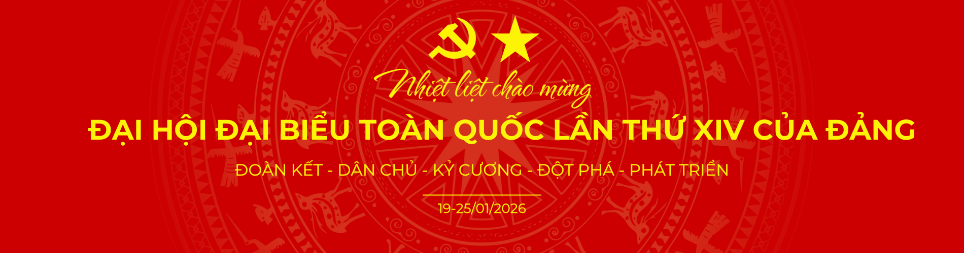 DH Đảng